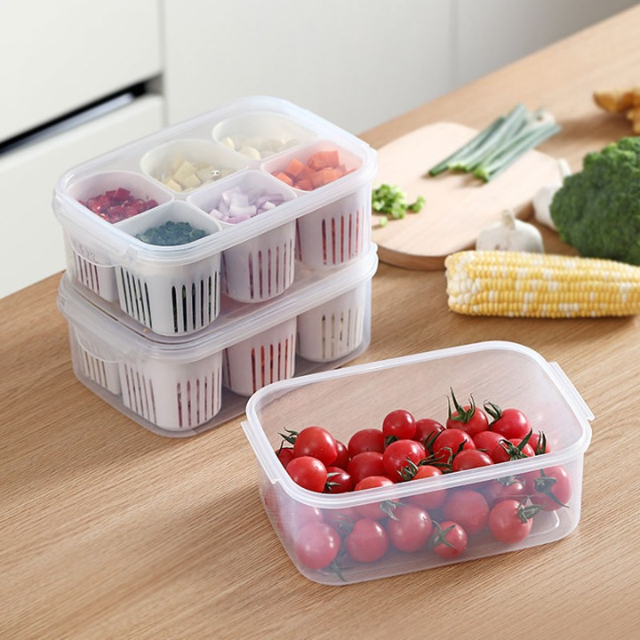 Food Organizer Box