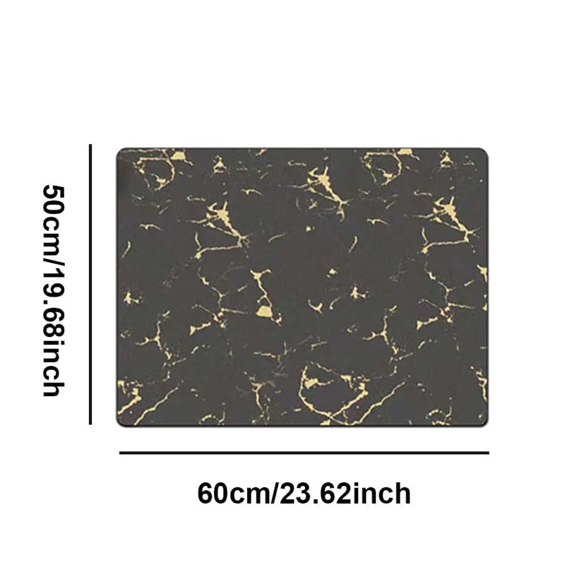 Black Pearl Table Mat