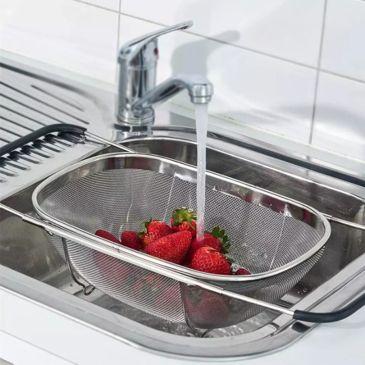 Kitchen Water Drainer