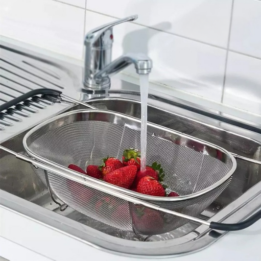 Kitchen Water Drainer