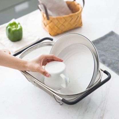 Kitchen Water Drainer