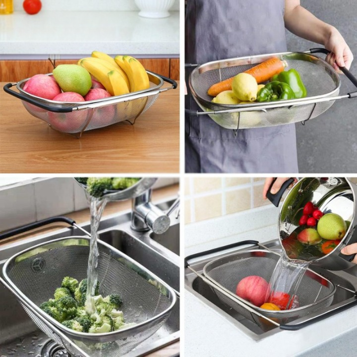 Kitchen Water Drainer
