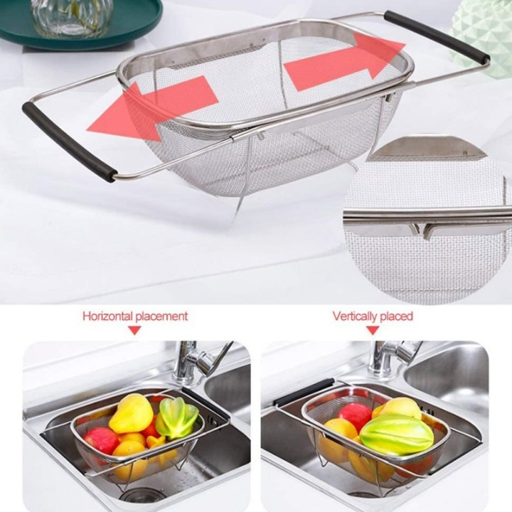 Kitchen Water Drainer