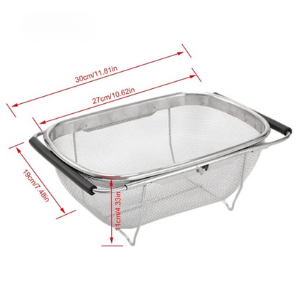 Kitchen Water Drainer