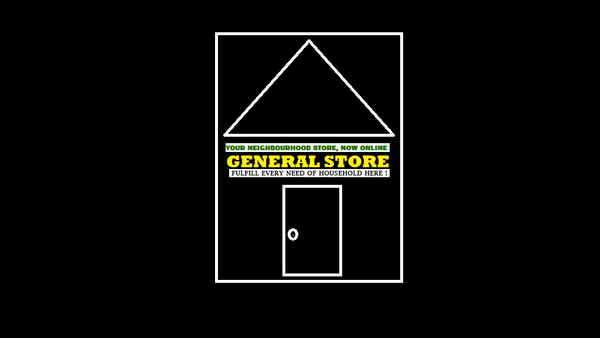 General Store Live